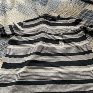 NWT Urban Pipeline Boys Shirt size XL 14/16 Husky